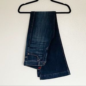 7 for all Mankind, Ginger jeans, size 26